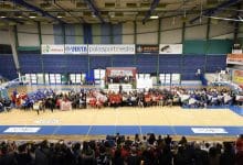 Scuola Basket Arezzo Trofeo Guido Guidelli 2023 1