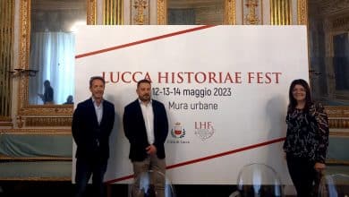 lucca historiae fest foto