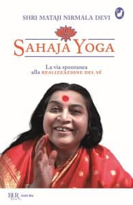 libro Sahaja Yoga Shri Mataji