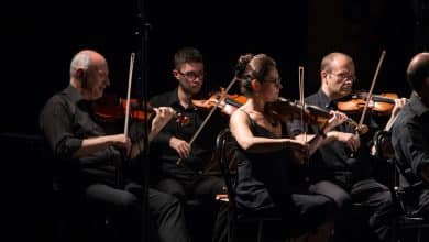 Archi Orchestra da Camera Fiorentina