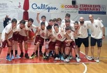 Scuola Basket Arezzo Under14 2023 2