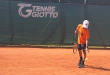 Tennis Giotto Campionati Italiani Maschili Under14 1