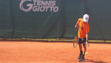 Tennis Giotto Campionati Italiani Maschili Under14 1