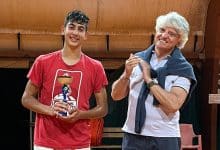 Valtiberina Tennis Gregorio Romano e Carmelo Gambacorta 1