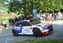 paperini rally lucca