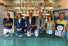 Tennis Giotto Presentazione Campionati Italiani Maschili Under14 1