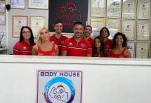 Body House Staff Body House 2