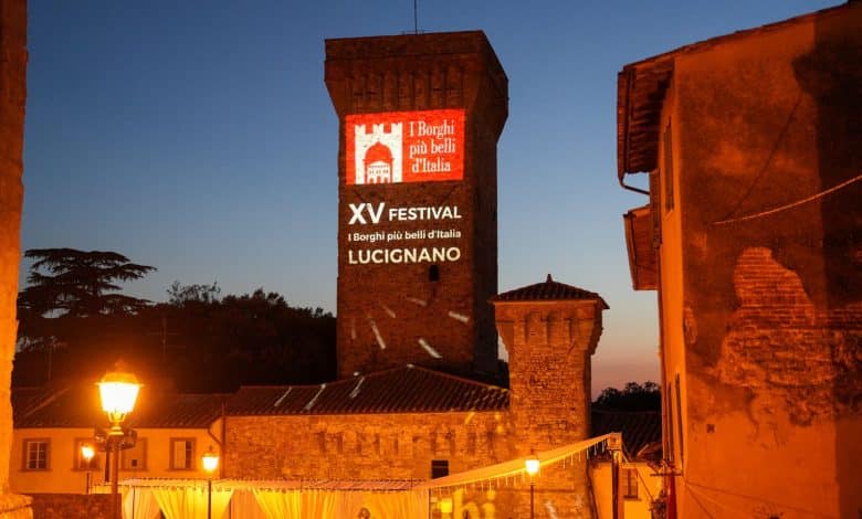 Festival dei Borghi Lucignano