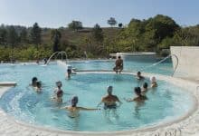 Piscine Theia Training acquatico 1