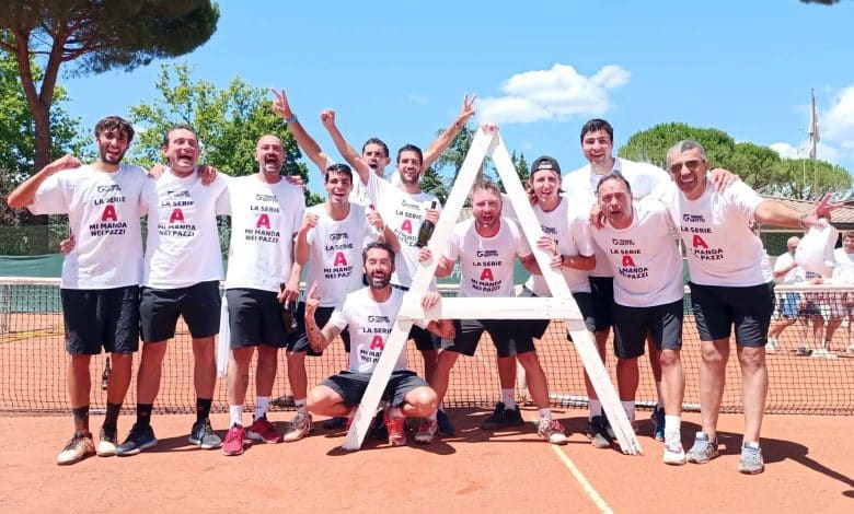 Tennis Giotto Promozione A2 2022 1 1
