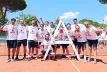 Tennis Giotto Promozione A2 2022 1