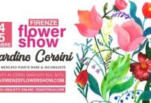 flower show