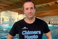 Chimera Nuoto Marco Magara 4