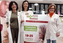 Farmacie Comunali Arezzo Prevenzione dellinfluenza 11.2023 1