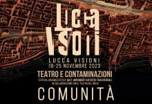 Lucca visioni 2023