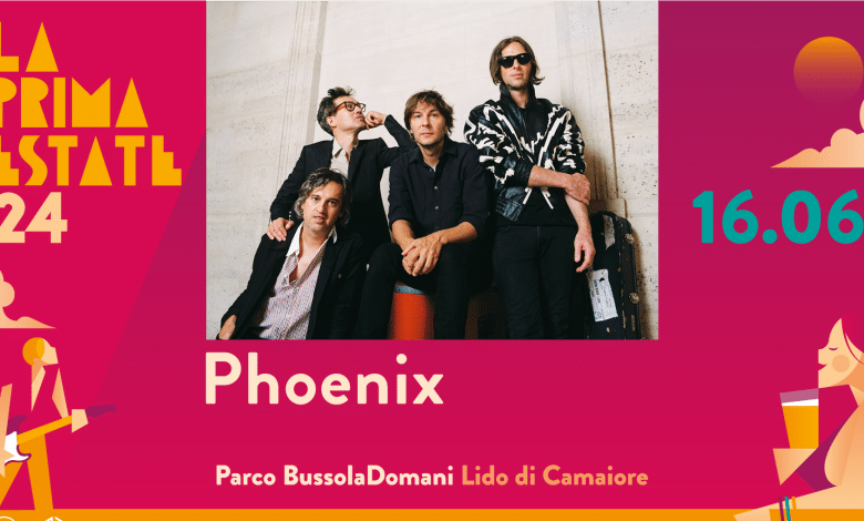 Phoenix