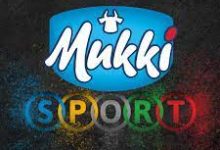 mukki sport