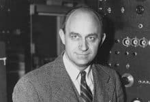 Enrico Fermi 1943 49 1