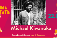 Michael Kiwanuka