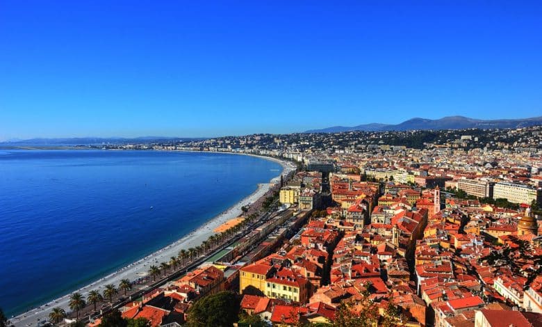 nizza francia