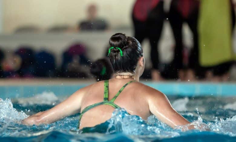 Chimera Nuoto Fitness in acqua 11