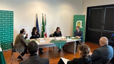 Confagricoltura Arezzo incontro parlamentari aziende 39