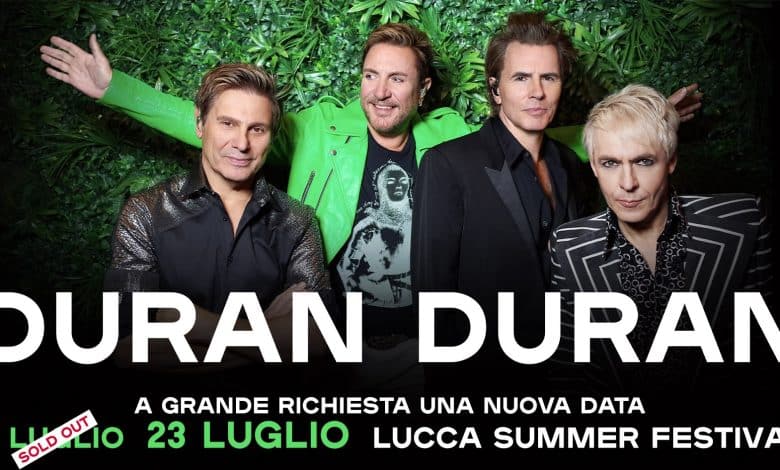 Duran Duran 2