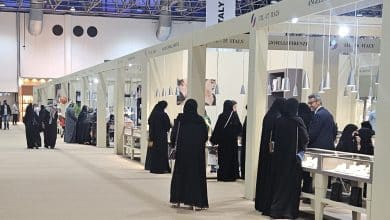 Fiera dubai artex