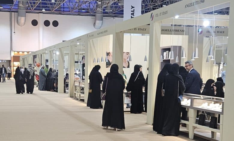 Fiera dubai artex