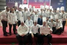 Unione Cuochi Toscani Campionati della Cucina Italiana 2024 1