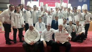 Unione Cuochi Toscani Campionati della Cucina Italiana 2024 1