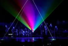 Pink Floyd Legend Dark Side foto @Sergio Banfi