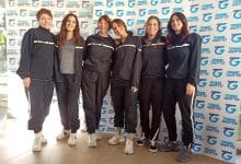 Tennis Giotto Serie C femminile padel 2024 1