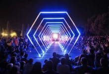 Calidos Hexx bright festival