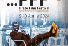 Locandina Prato Fim Festival 2024 Quadrata