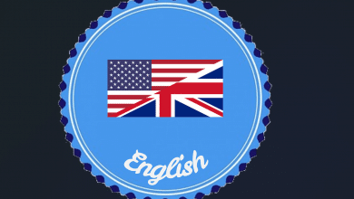 inglese pixabay