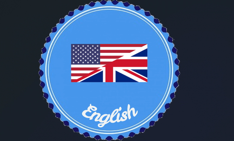 inglese pixabay