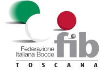 FIB Toscana logo vettoriale
