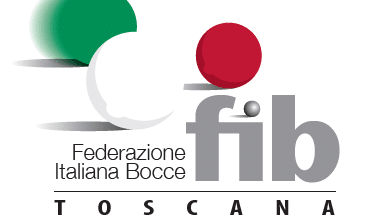 FIB Toscana logo vettoriale