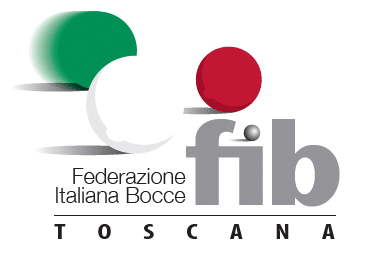 FIB Toscana logo vettoriale