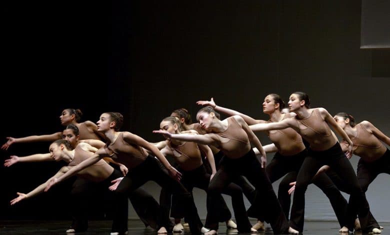 Progetti Per La Danza CAB Collettivo Arezzo Ballet 7