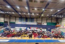 Scuola Basket Arezzo Trofeo Guidelli 2024 3