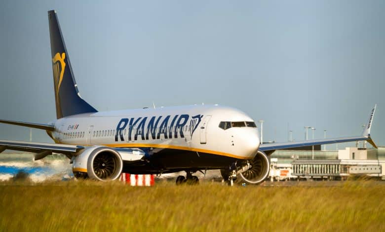 ryanair volo aereo pix