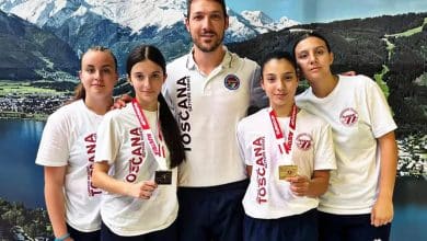 Accademia Karate Casentino EuroCup 1