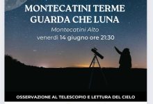 Montecatini Terme Guarda che luna associazione sviluppo valdinievole