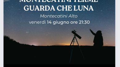 Montecatini Terme Guarda che luna associazione sviluppo valdinievole