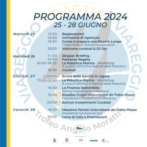 Programma 2024