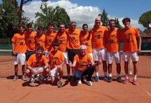 Tennis Giotto Promozione B2 2024 1