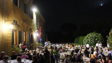 festa estate 2024 panoramica