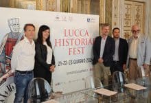 lucca historie fest